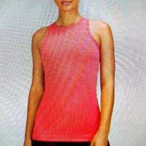 NWOT Lululemon Align Hip length Racerback tank. Size 8.